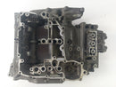 Yamaha TDM 850 3VD [1992] - Engine block lower part with balance shaft-2