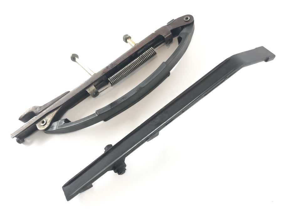 Honda CB 900 F SC01 [1981] - Tensioner rail and guide rail timing chain