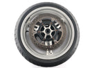 Yamaha FJR 1300 A RP11 [2005] - Front wheel rim with brake discs-5