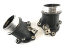 Moto Guzzi Stelvio 1200 8V [2011] - Intake Manifold Set Pair-2