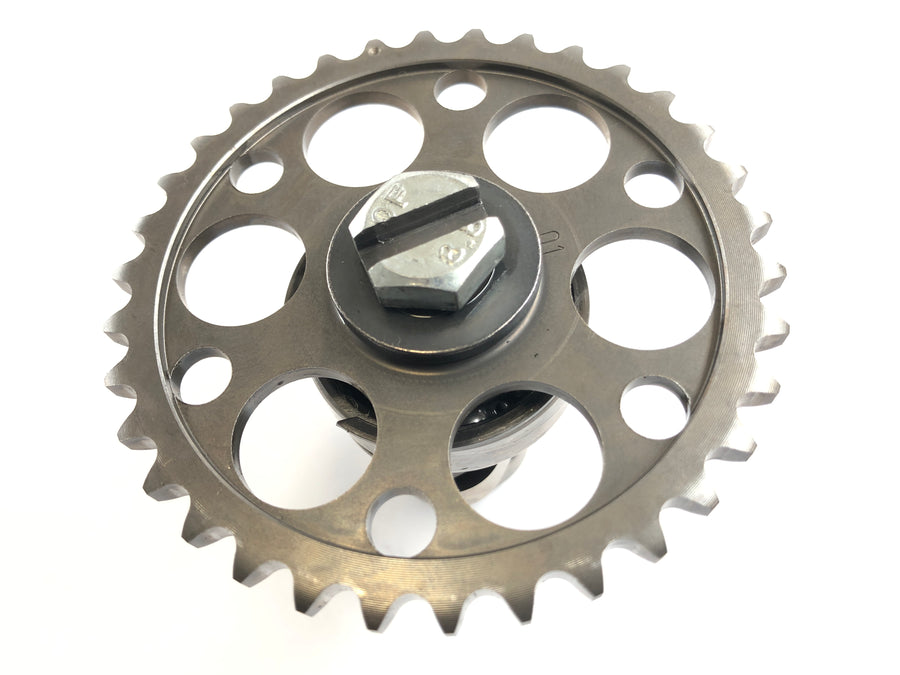KTM LC4 640 Duke 2 [2001] - Camshaft