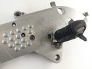 BMW R 1150 RT [2003] - Footrest plate right-4