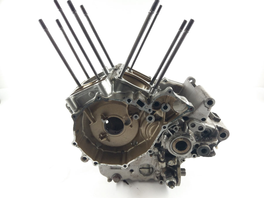 Honda Africa Twin XRV 650 RD03 [1989] - Engine housing empty housing