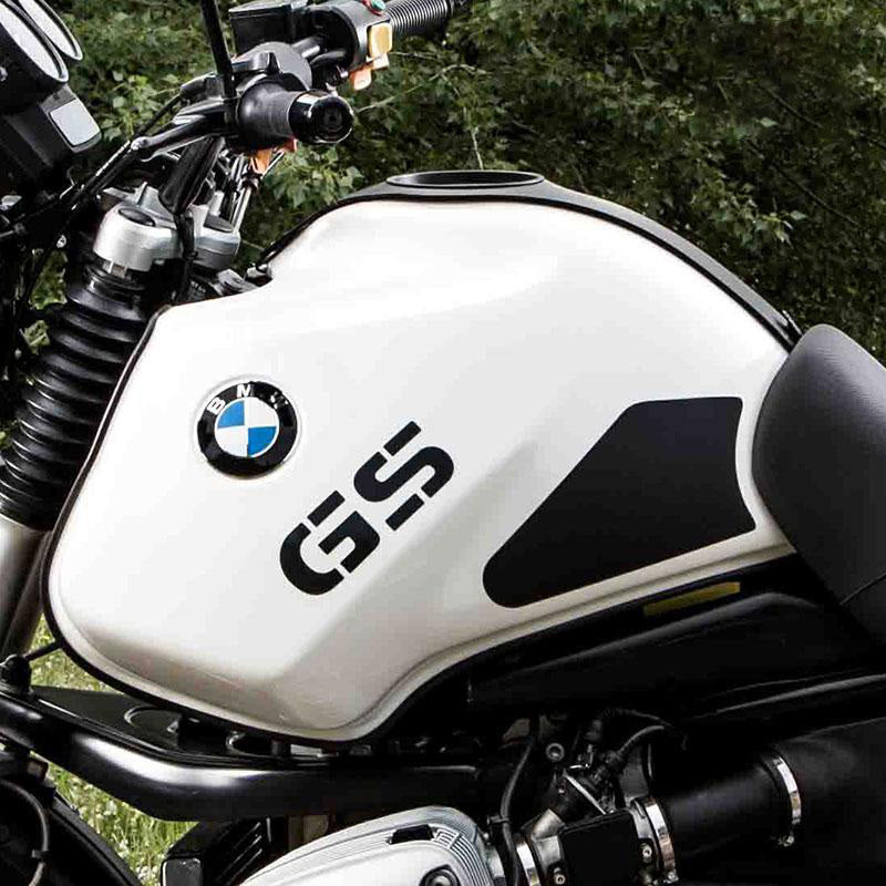 BMW R nineT 1200 Racer [2017-2020] - Klebende Gummidichtung