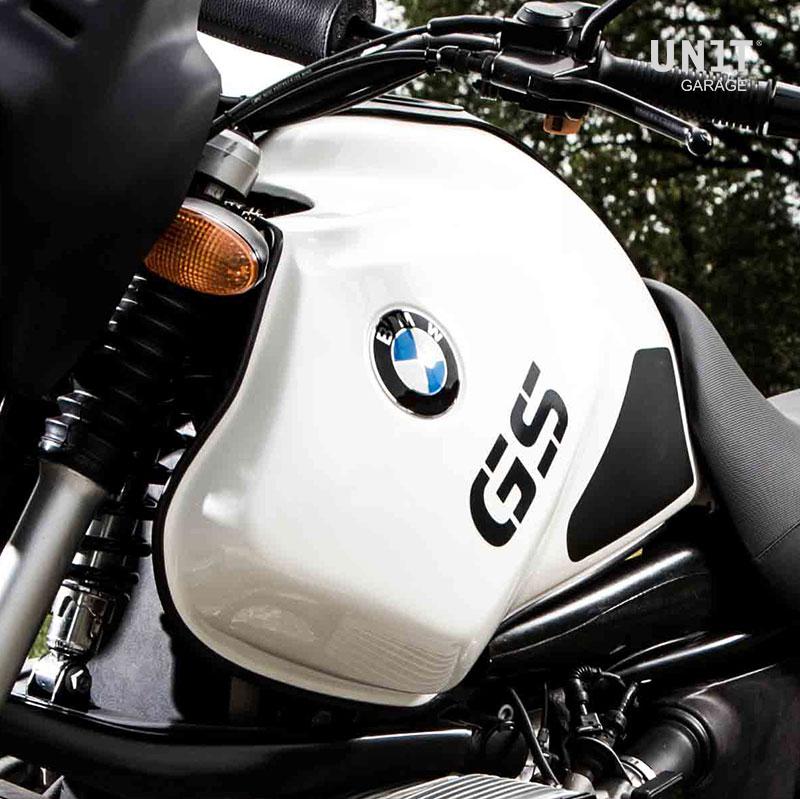 BMW R 1150 GS [1999-2004] - Klebende Gummidichtung