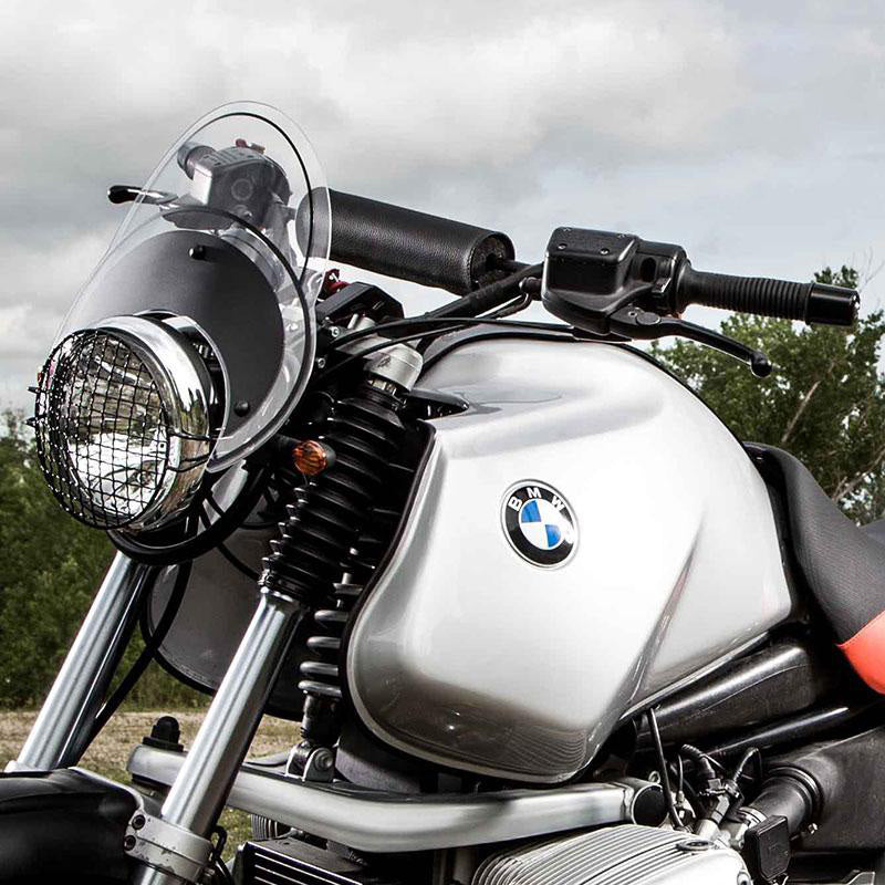 BMW R nineT 1200 Scrambler [2016-2023] - Klebende Gummidichtung