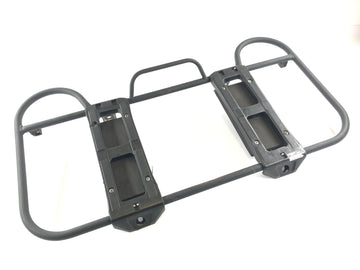 Yamaha Grizzly 660 AM03W [2003] - Front luggage rack