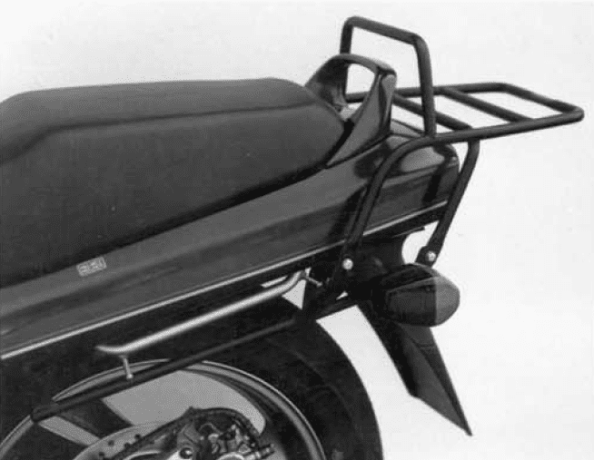 Honda NTV 650 [1988-1998] - luggage bridge