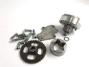 Yamaha XT 500 1U6 [1980] - Oil pump-1