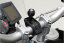 [SW-MOTECH] - 1-Zoll-Kugel-Kit mit Lenkerklemme – Bild 2