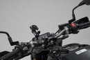[SW-MOTECH] - Universal Navi-Kit mit T-Lock Smartphone-Halter groß – Bild 3