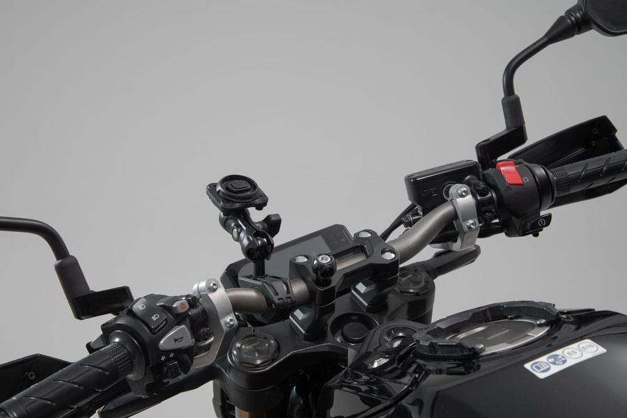 [SW-MOTECH] - Universal Navi-Kit mit Phone Case – Bild 3