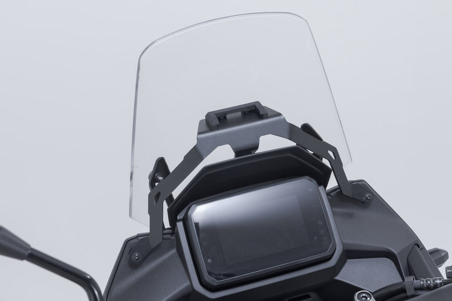 Honda XL 750 Transalp [2024-2026] - Navi-Halter im Cockpit – Bild 3