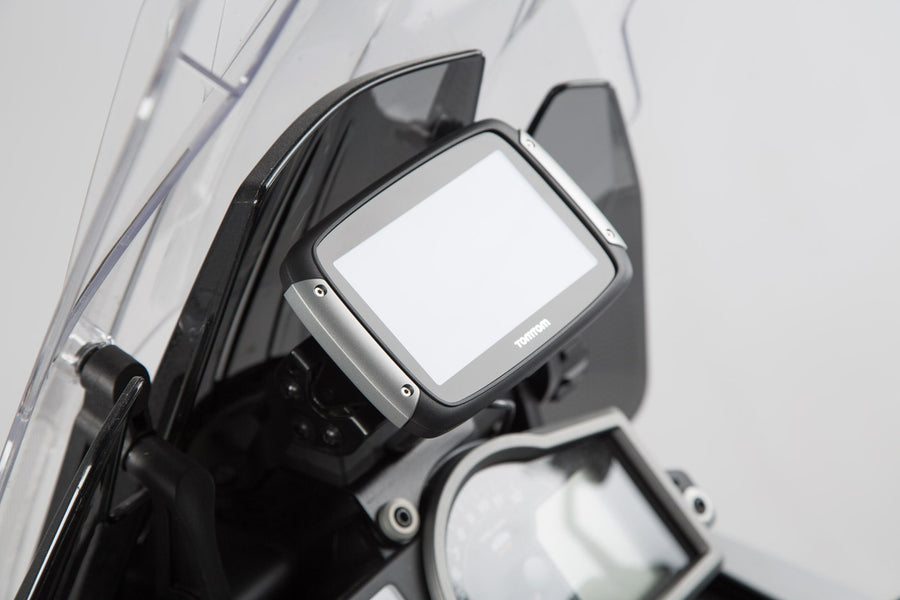 KTM 1290 Super Adventure [2015-2016] - Navi-Halter im Cockpit – Bild 3