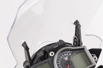 KTM 1090 Adventure R [2017-2018] - Navi-Halter im Cockpit – Bild 2