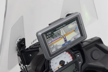 Kawasaki Versys 650 [2017-2021] - GPS mount for cockpit - picture 2
