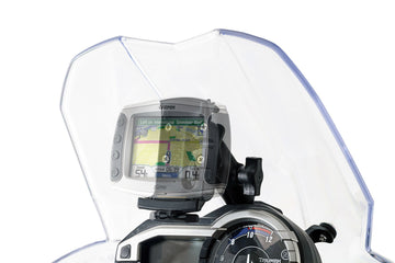 Triumph Tiger 800 XCX [2016-2017] - Navi holder in the cockpit - picture 2