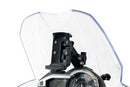 Triumph Tiger 800 XRX [2016-2017] - Navi-Halter im Cockpit – Bild 3