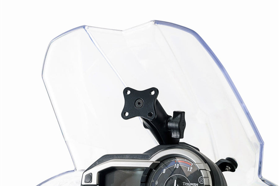 Triumph Tiger 800 XRX [2016-2017] - Navi-Halter im Cockpit – Bild 4