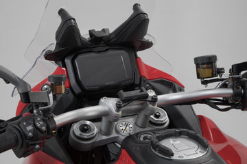 Ducati Multistrada V4 1200 [2022-2024] - Navi-Halter – Bild 2