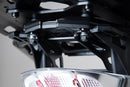 BMW R 1200 GS Rallye [2017-2018] - Verstärkungskit für originalen Gepäckträger – Bild 7
