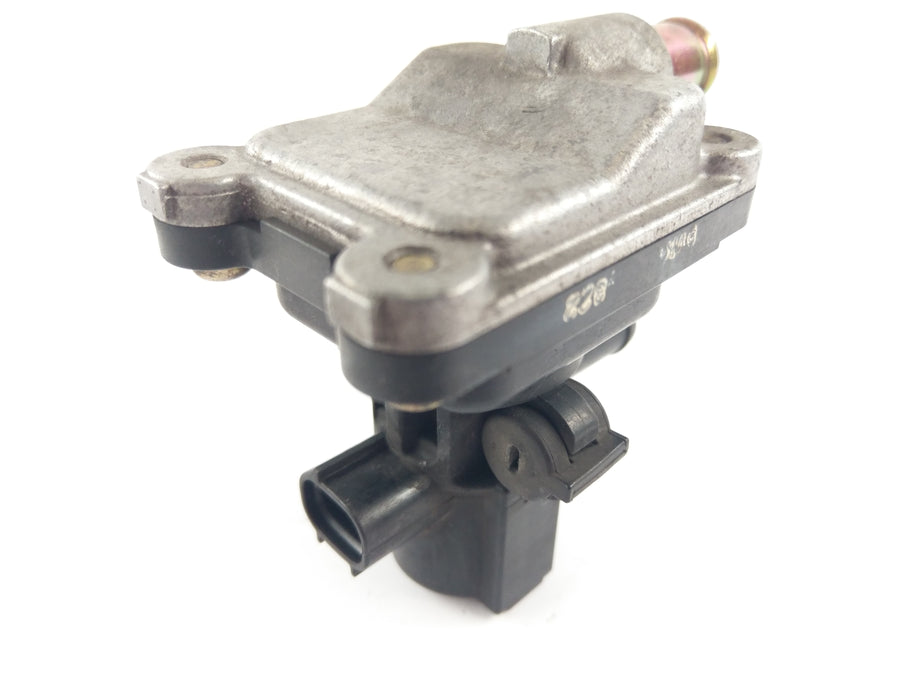Yamaha XT 660 X DM01 [2006] - Secondary air valve