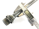 Aprilia RSV 1000 RR Factory [2009] - Swingarm axle-2