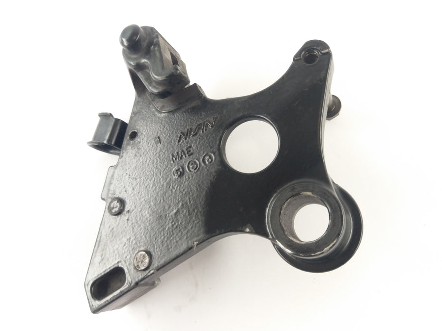 Honda CBR 900 RR SC33 [1996] - Brake anchor brake anchor plate