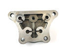 Ducati 888 Strada [1993] - Engine cover vertical cylinder oil supply-4