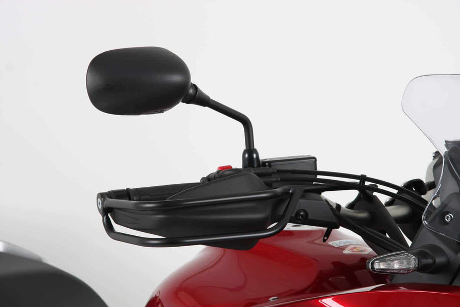 Honda VfR 1200 x Crosstour [2012-2017] - Griff protection (left + right)
