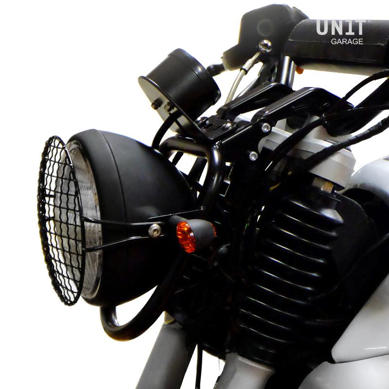BMW R 1150 GS Adventure [2002-2006] - Basic Scheinwerfergrill
