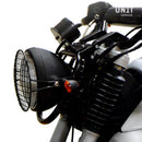 BMW R 1150 GS Adventure [2002-2006] - Basic Scheinwerfergrill