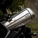 BMW R 1150 GS Adventure [2002-2006] - Auspuff-Schutzabdeckung