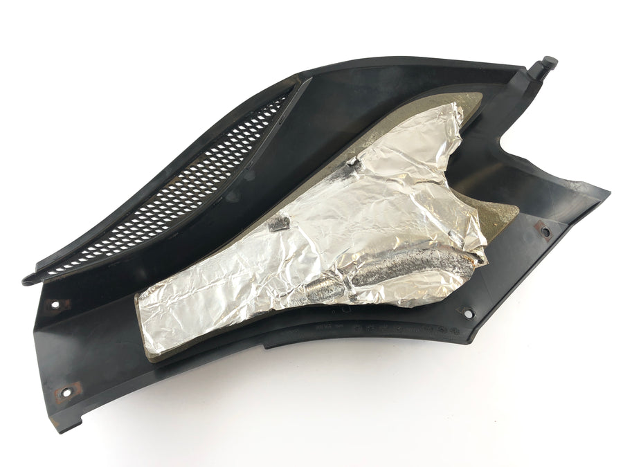 Can Am Spyder SM5 [2009] - Side panel left