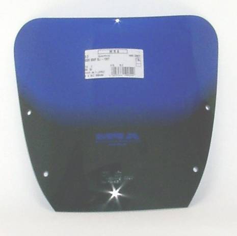 Suzuki GSX 600 F [-1997]-Spoiler disc "SN"