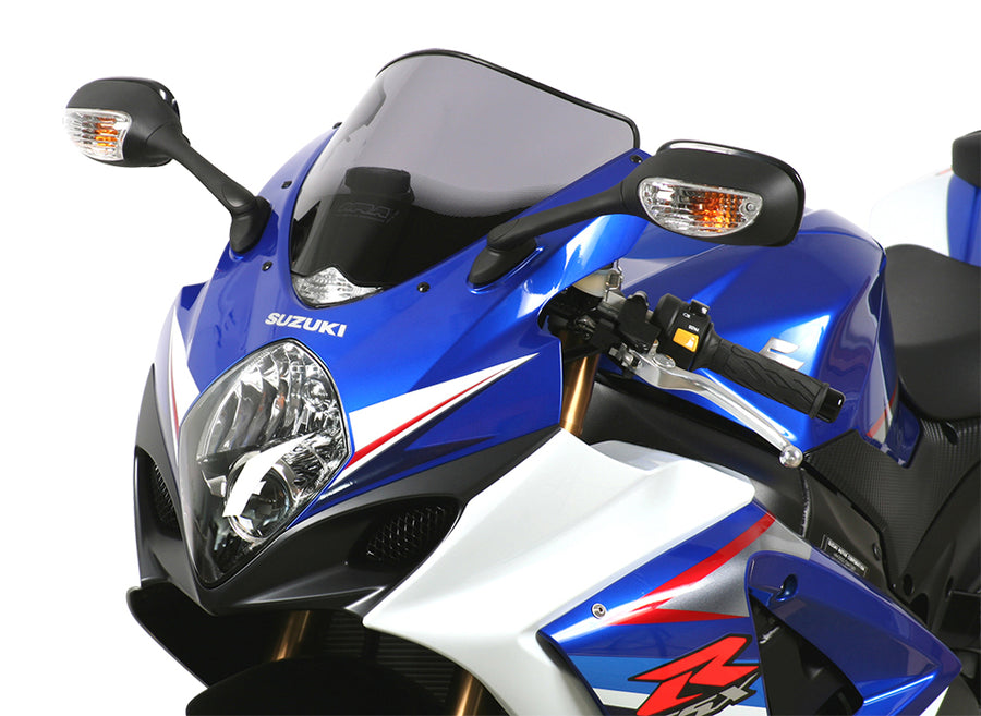 Suzuki GSX-R 1000 [2007-2008]-original shape disc "O"