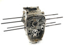 BMW R 1150 GS [2000] - motor housing empty housing-6