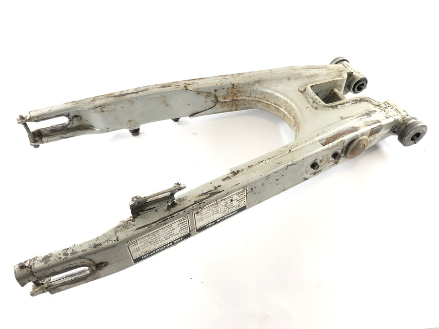 Yamaha XT 600 3TB [1991] - Swingarm Rear swingarm