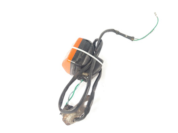 Honda XL 600 RM PD04 [1988] - Indicators and Holders - 0