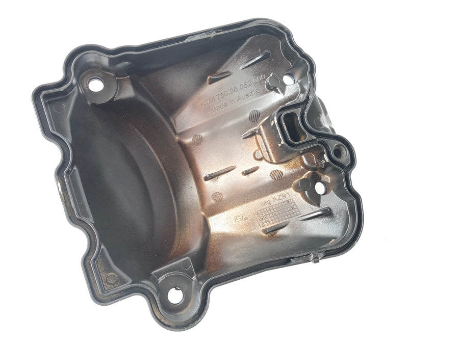 KTM Duke 690 A3 [2012] - Valve cover engine cover