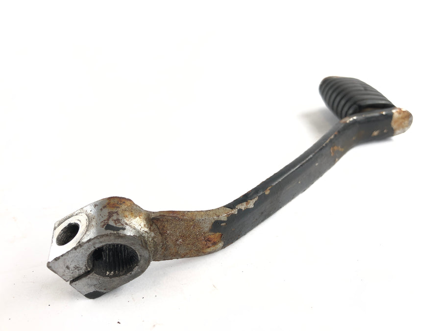 Honda CJ 360 T [1980] - gearshift pedal gear lever