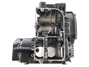 Kawasaki ZRX 1100 ZRT10C [2000] - Engine housing empty housing-7