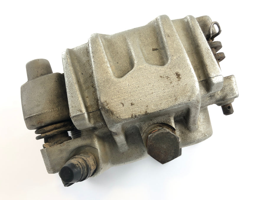 KTM 520 EXC [2001] - front brake caliper