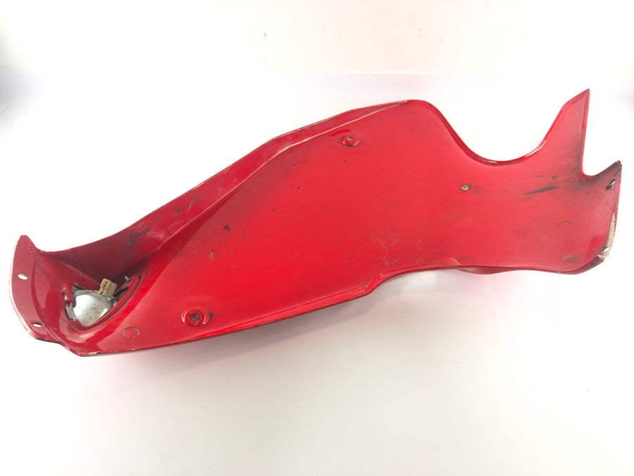 Ducati 900 SS [1992] - Fairing side panel right