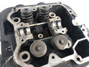 Suzuki DR 800 S BIG [1991] - Cylinder head-4