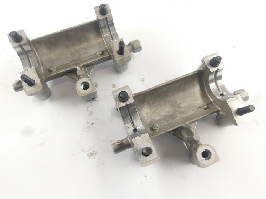 Honda CBR 1000 F SC24 [1991] - Camshaft brackets