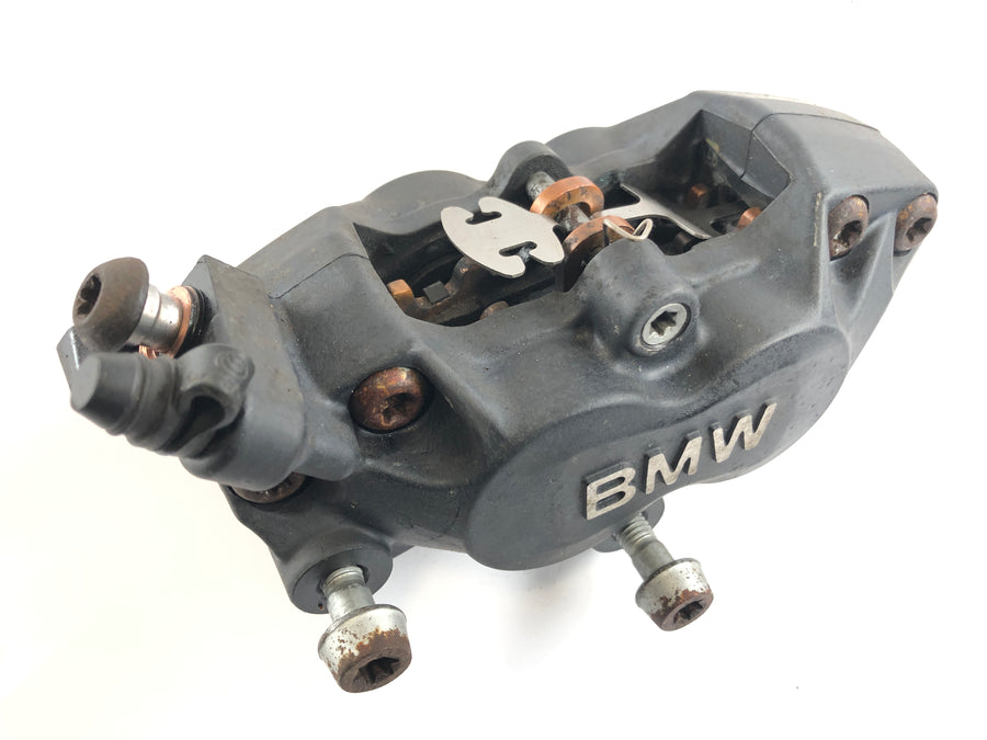 BMW R 1200 RT [2006] - brake caliper front left