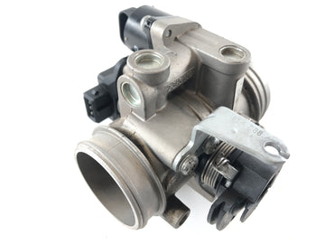 BMW F 650 GS R13 [2000] - Throttle valve