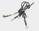 Triumph Thunderbird Sport 900 T309 RT [1997] - Front brake lines-1