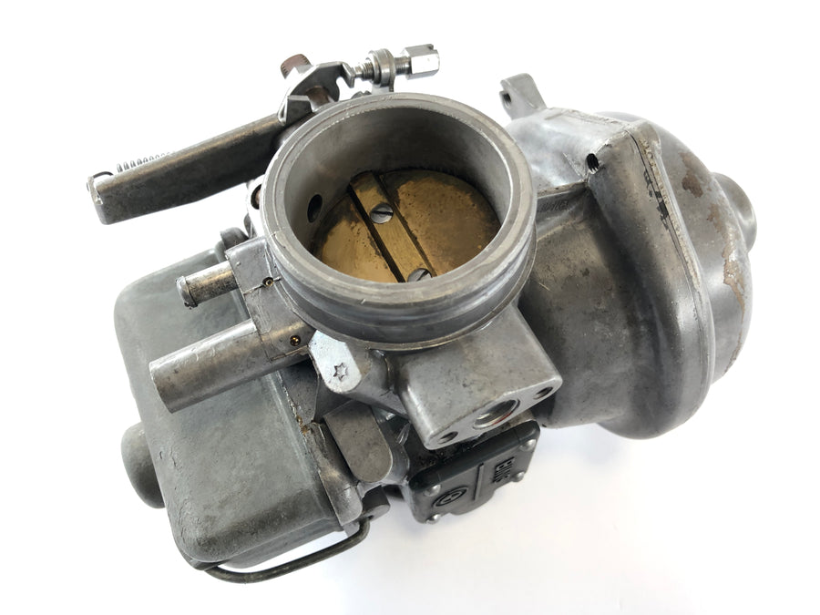 BMW R 100 RT [1979] - Carburettor